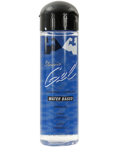 Elbow Grease H2O Thick Gel